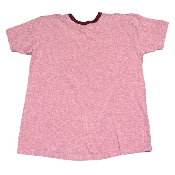 AMERICAN Apparel Women’s Retro Virgin Mobile Tee (Sz XL) - Picture 2 of 10